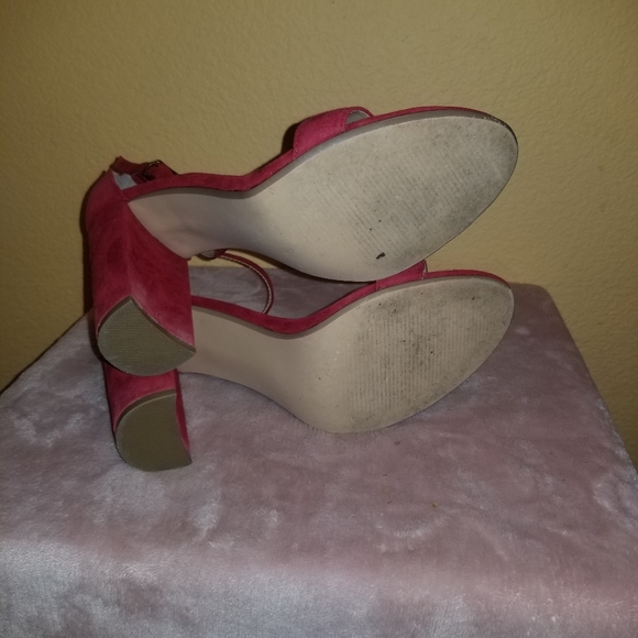 Steve Madden Heels Shoes - Picture 5 of 6